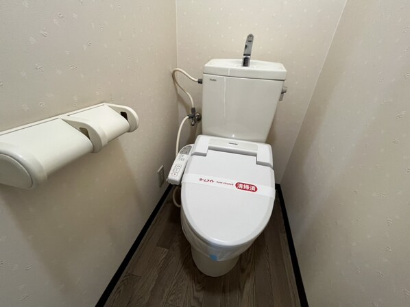 ミィーティアの物件内観写真